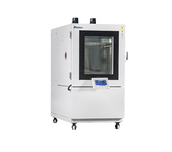 High and low temperature humid heat alternating test chamber
